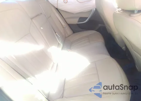 2015 Buick Regal Turbo из США, поврежденный, VIN 2G4GK5EX1F9267086